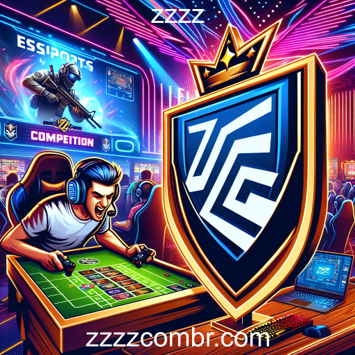 A Ascensão dos Jogos de Esportes: Conexão e Competição